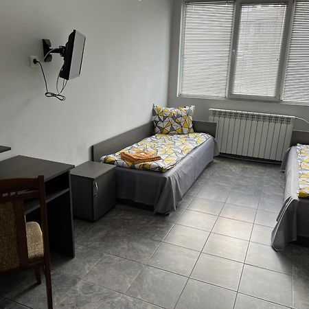 Hotel Rositsa Veliko Tărnovo Esterno foto