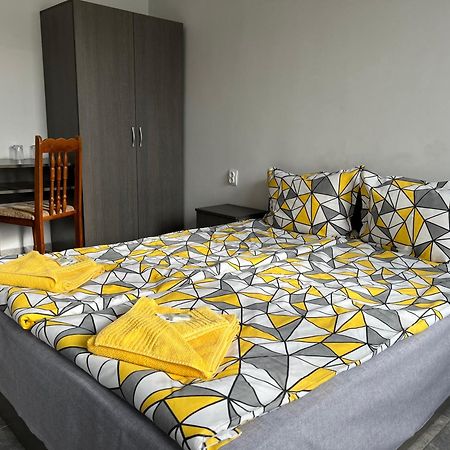 Hotel Rositsa Veliko Tărnovo Esterno foto
