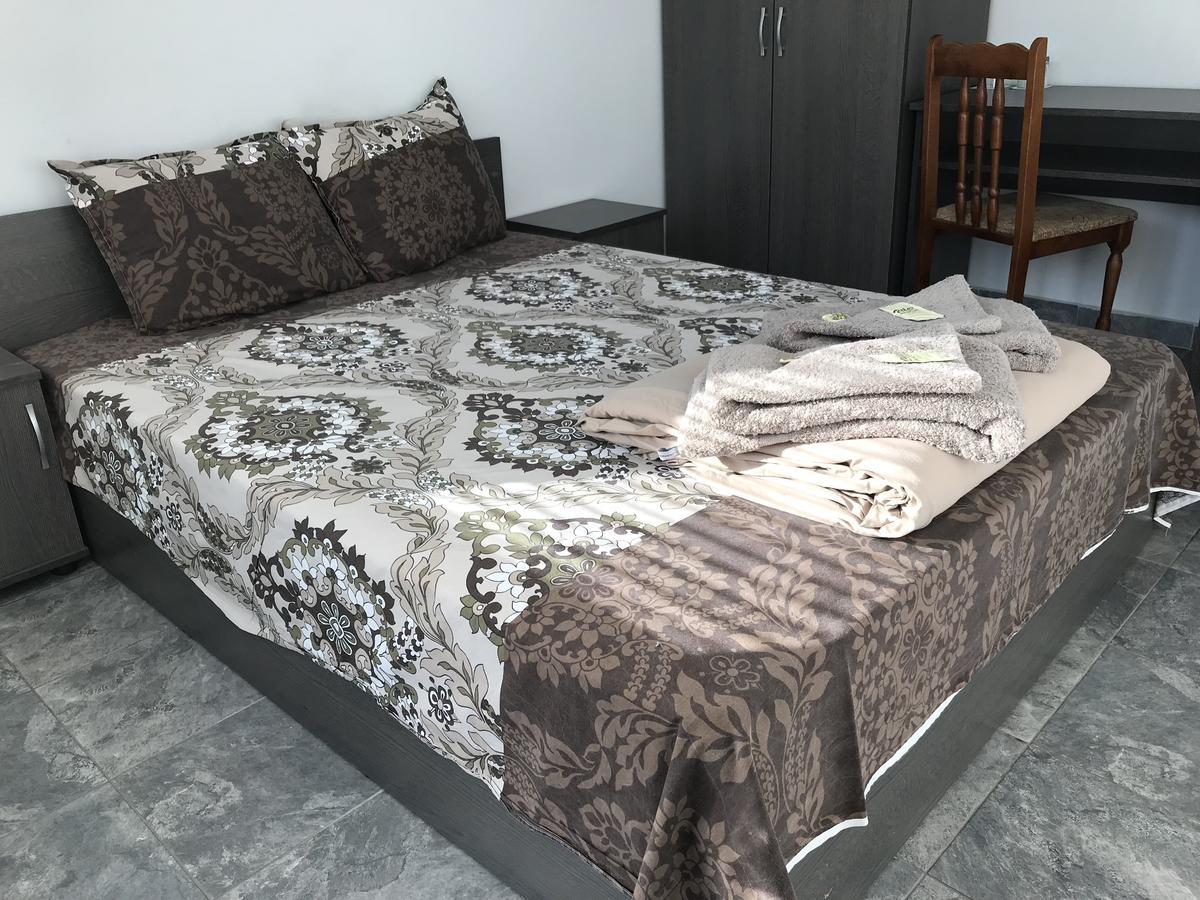 Hotel Rositsa Veliko Tărnovo Esterno foto